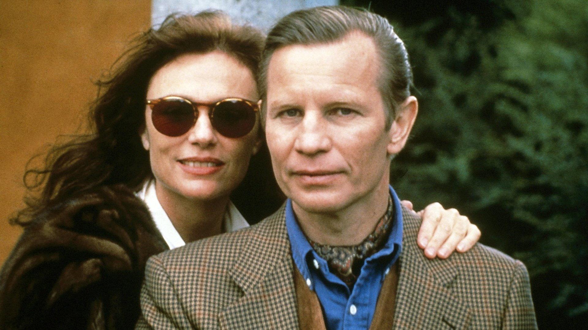 Rosamunde Pilcher: September 1996 movie scene