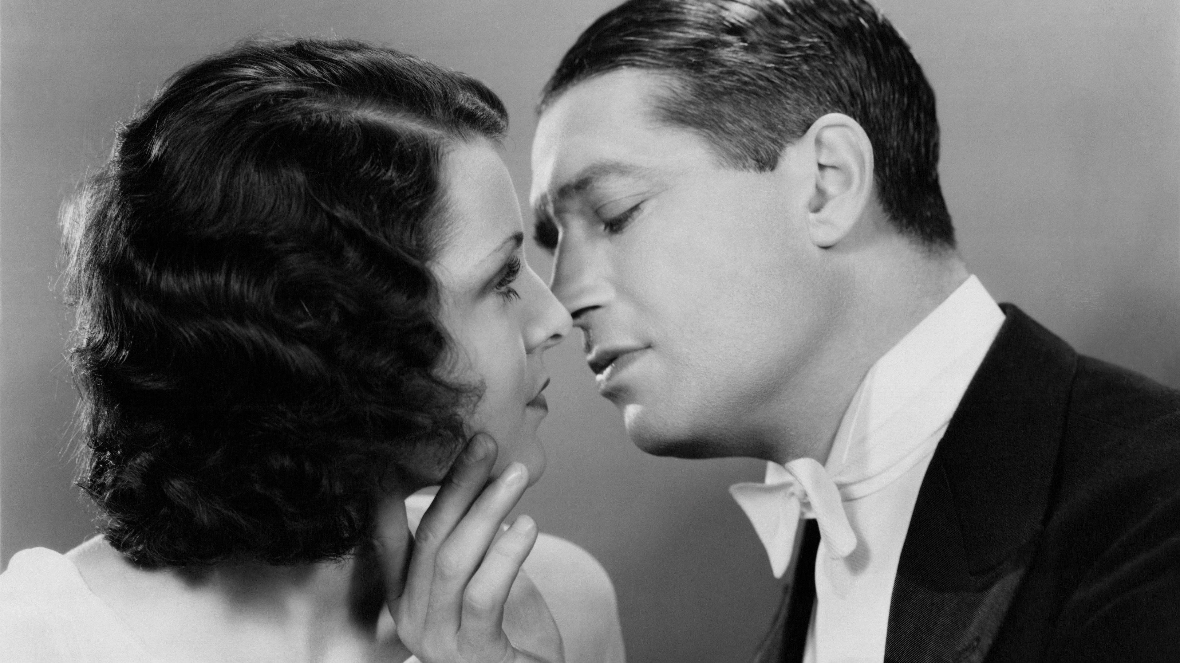 Playboy of Paris 1930 movie scene