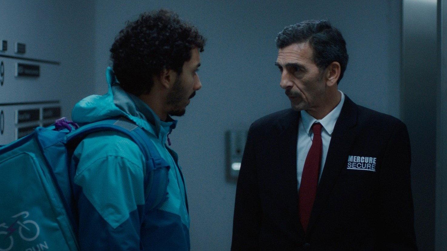 Pentest 2025 movie scene