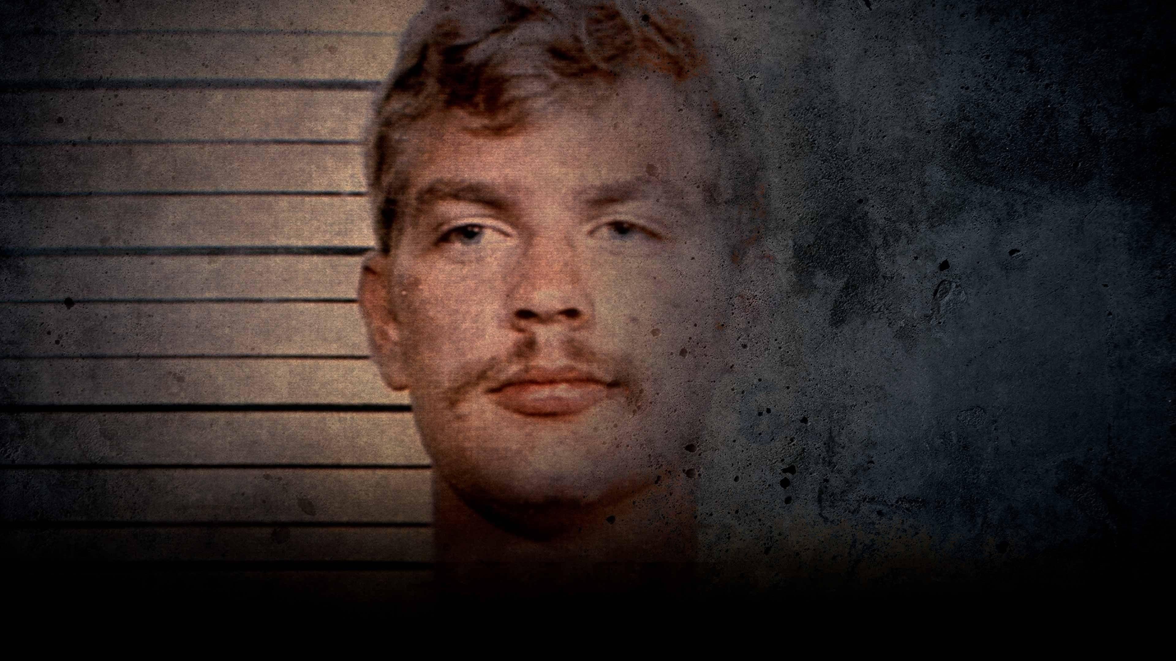 Jeffrey Dahmer: Mind of a Monster 2020 movie scene