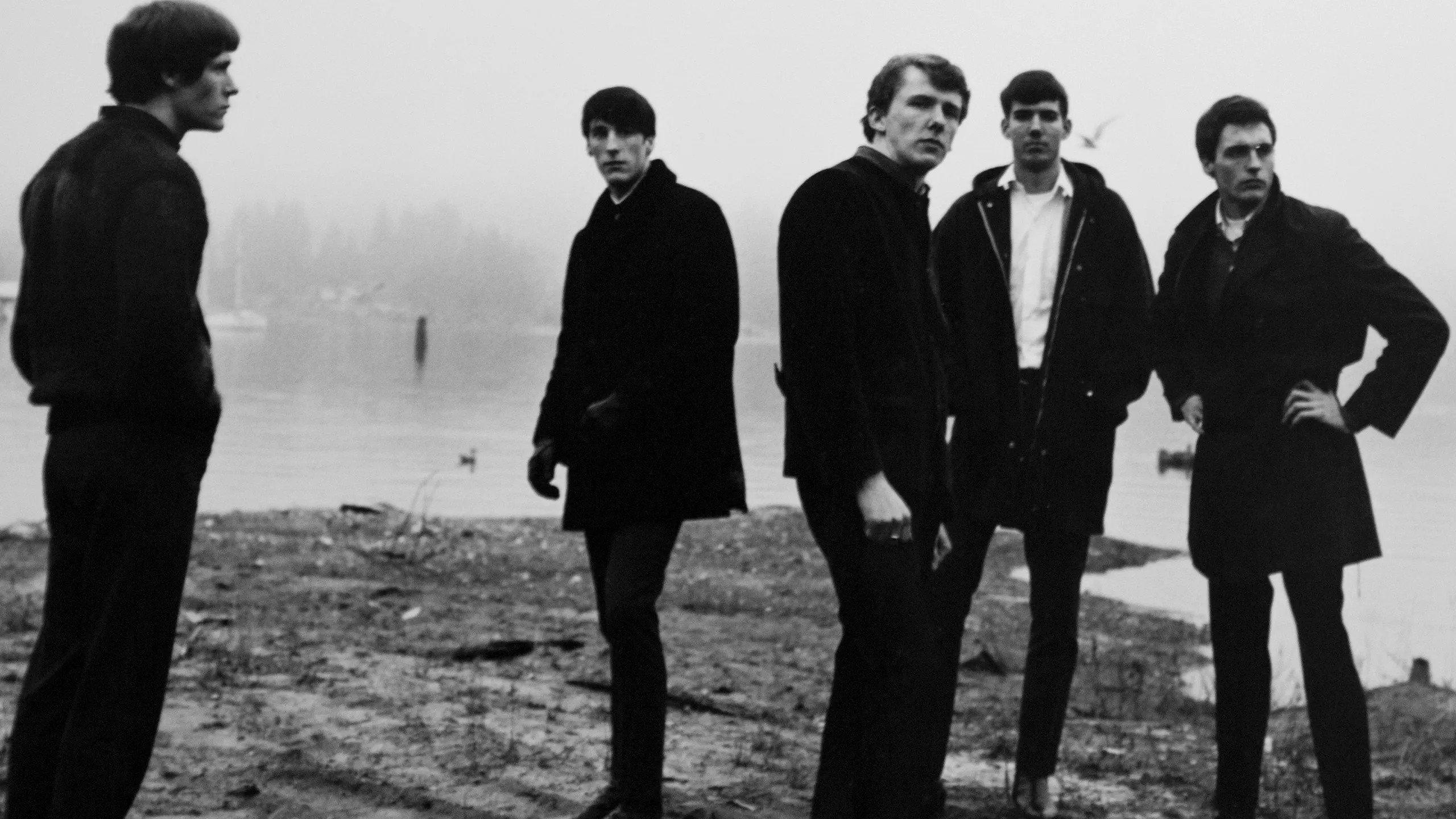 BOOM! A Film About the Sonics 2018 movie scene