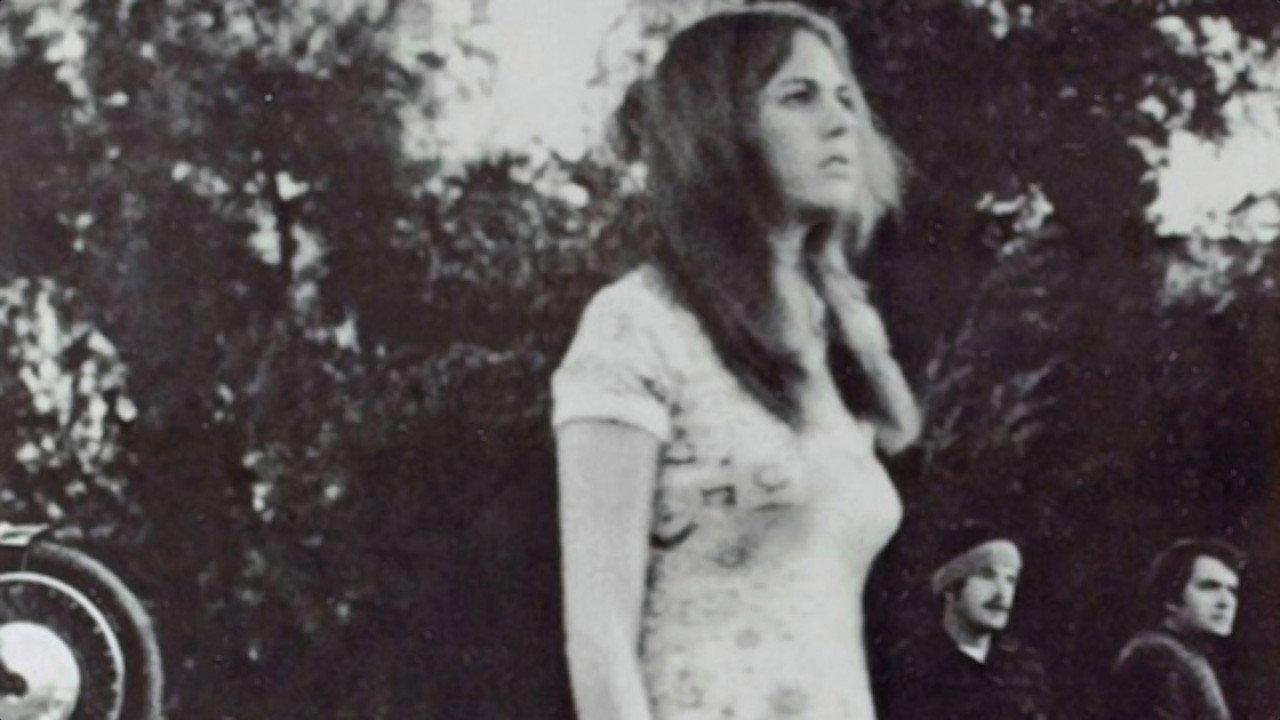 Teenager 1974 movie scene