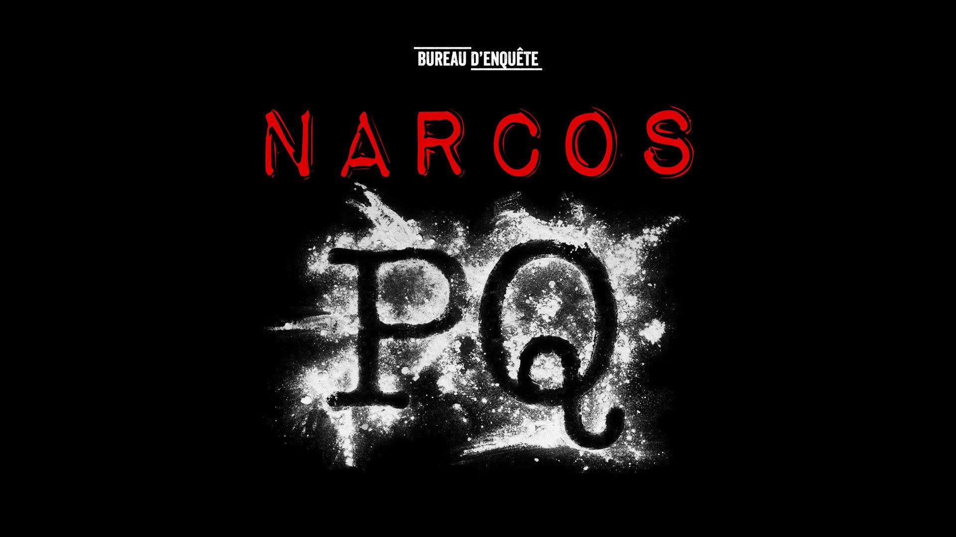 Narcos PQ 2019 movie scene