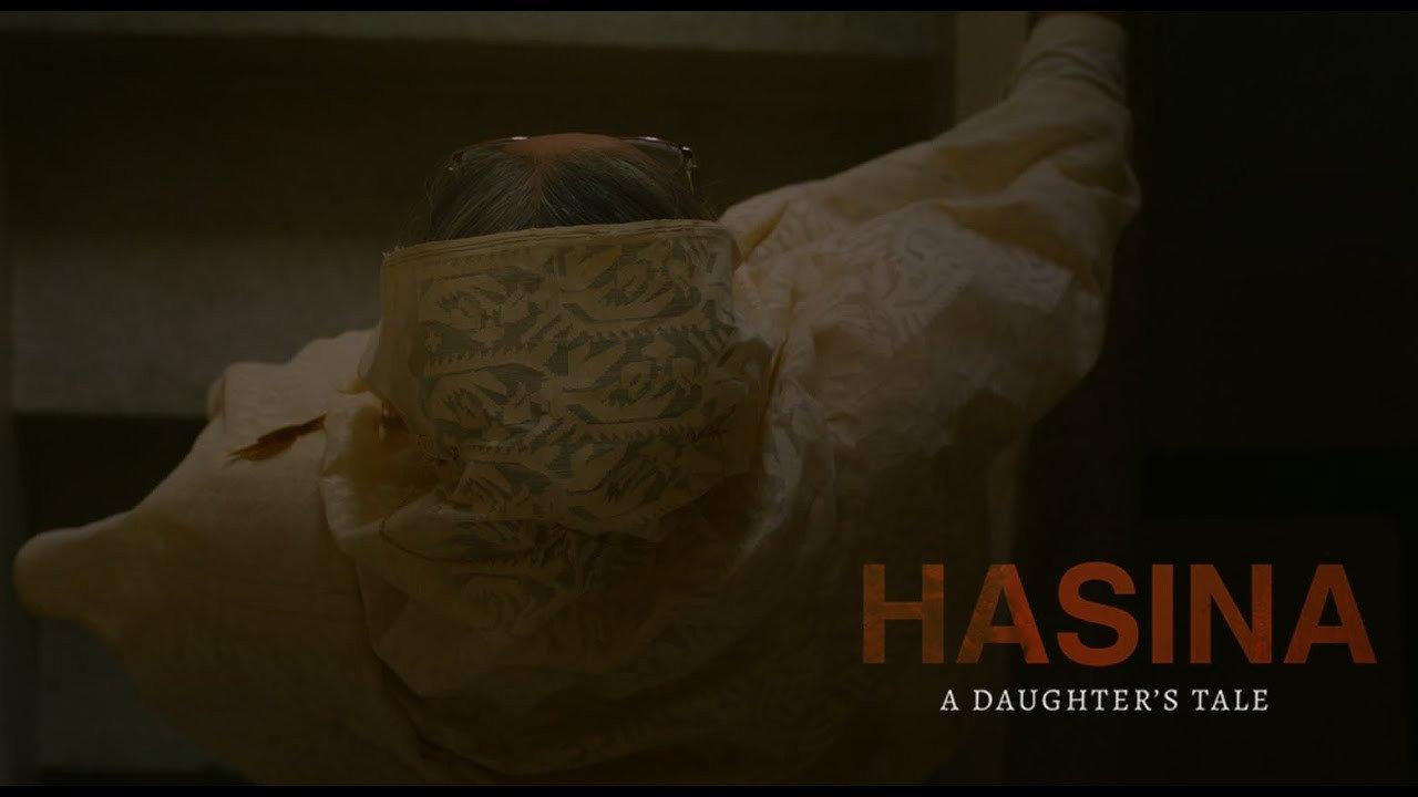 Hasina: A Daughter's Tale 2018 movie scene