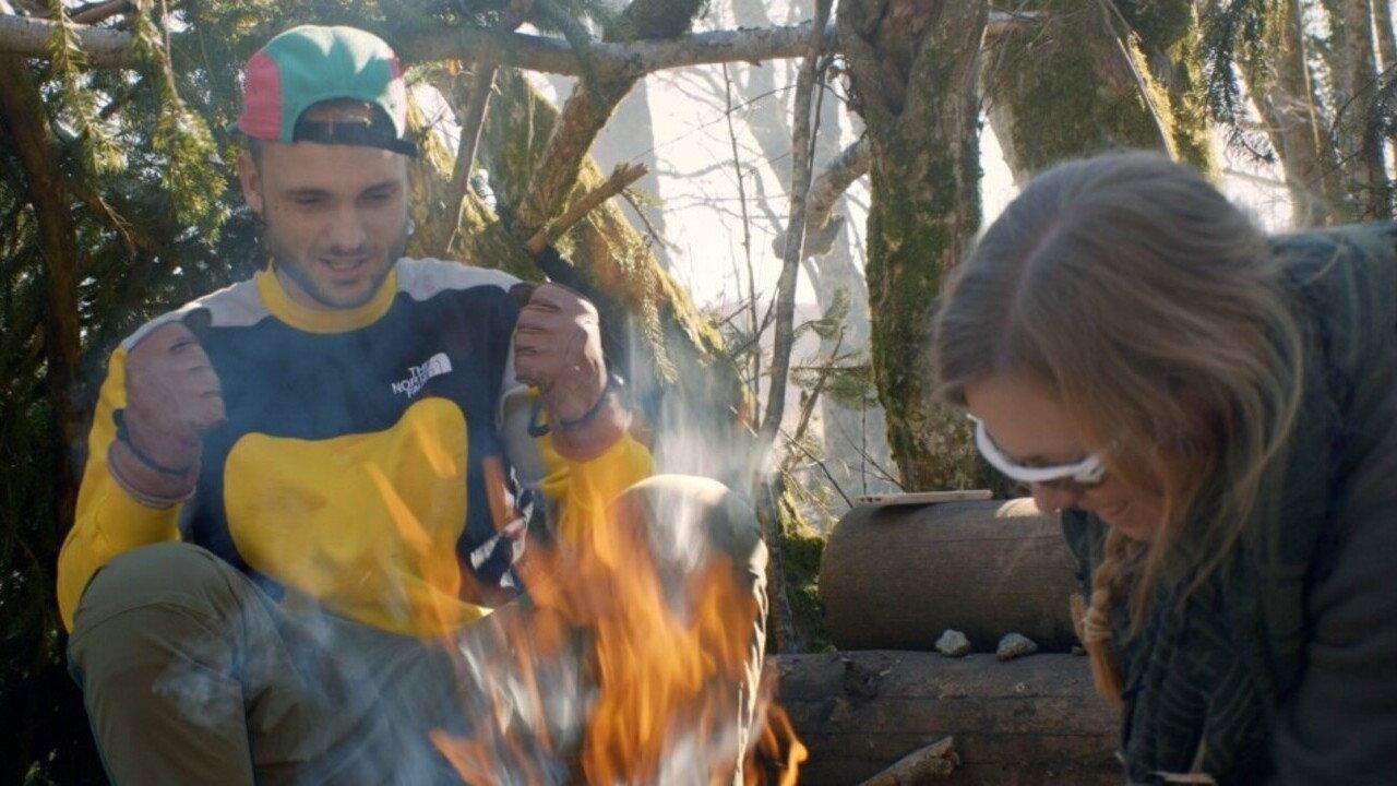 Survie 2022 movie scene