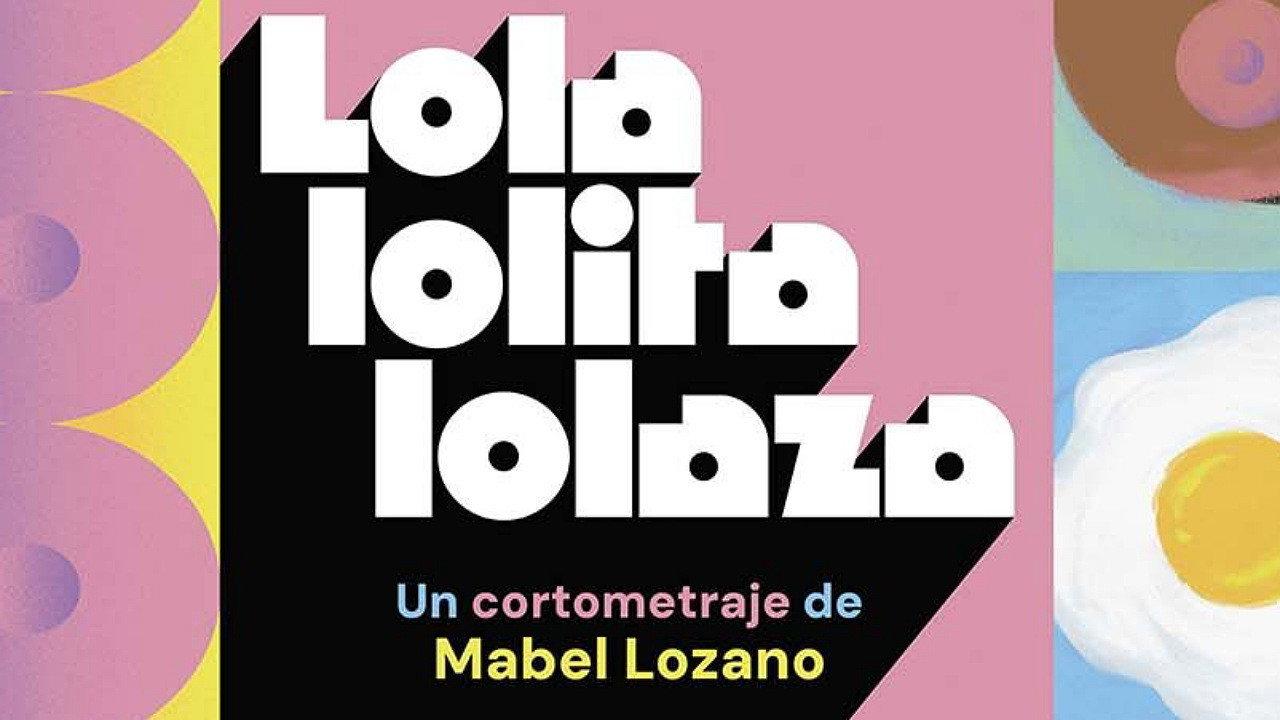 Lola, Lolita, Lolaza 2024 movie scene