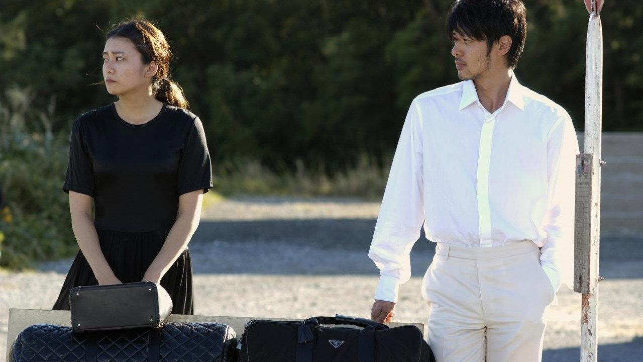 La Maison de Himiko 2005 movie scene