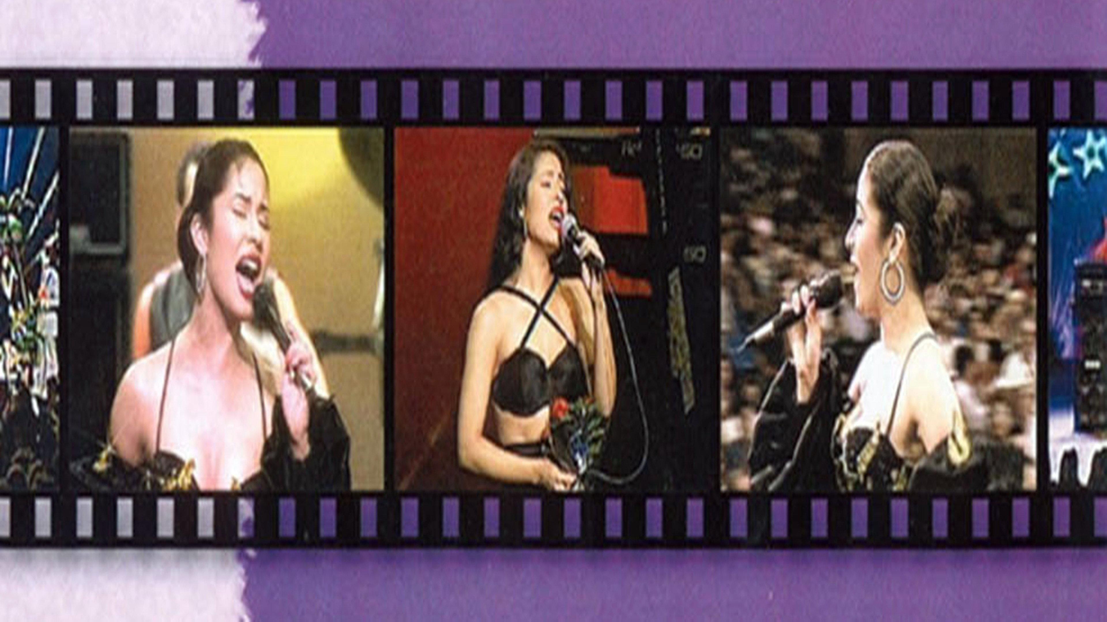 Selena Performances Vol.1 2010 movie scene