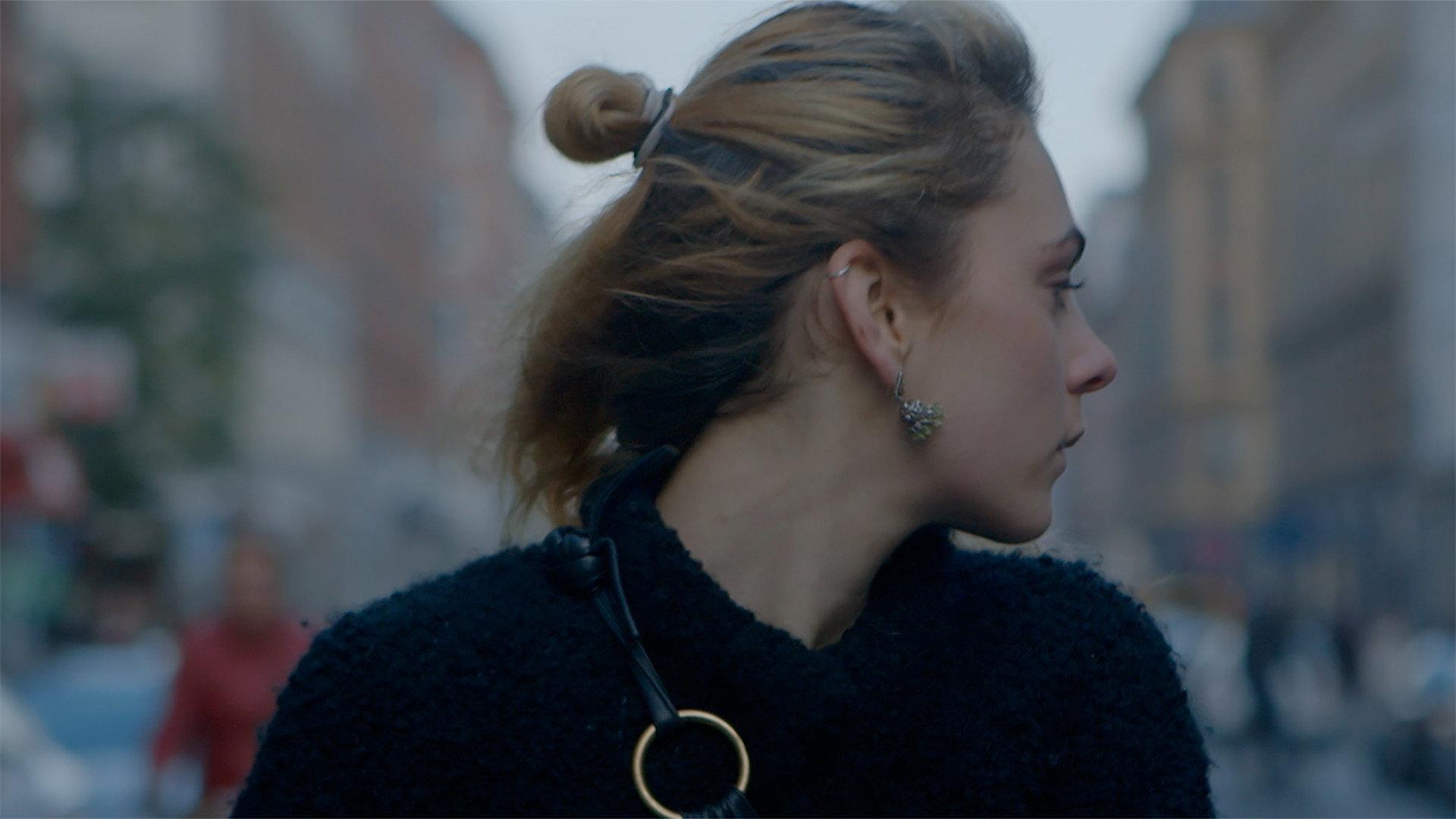 Copenhague: A Love Story 2016 movie scene