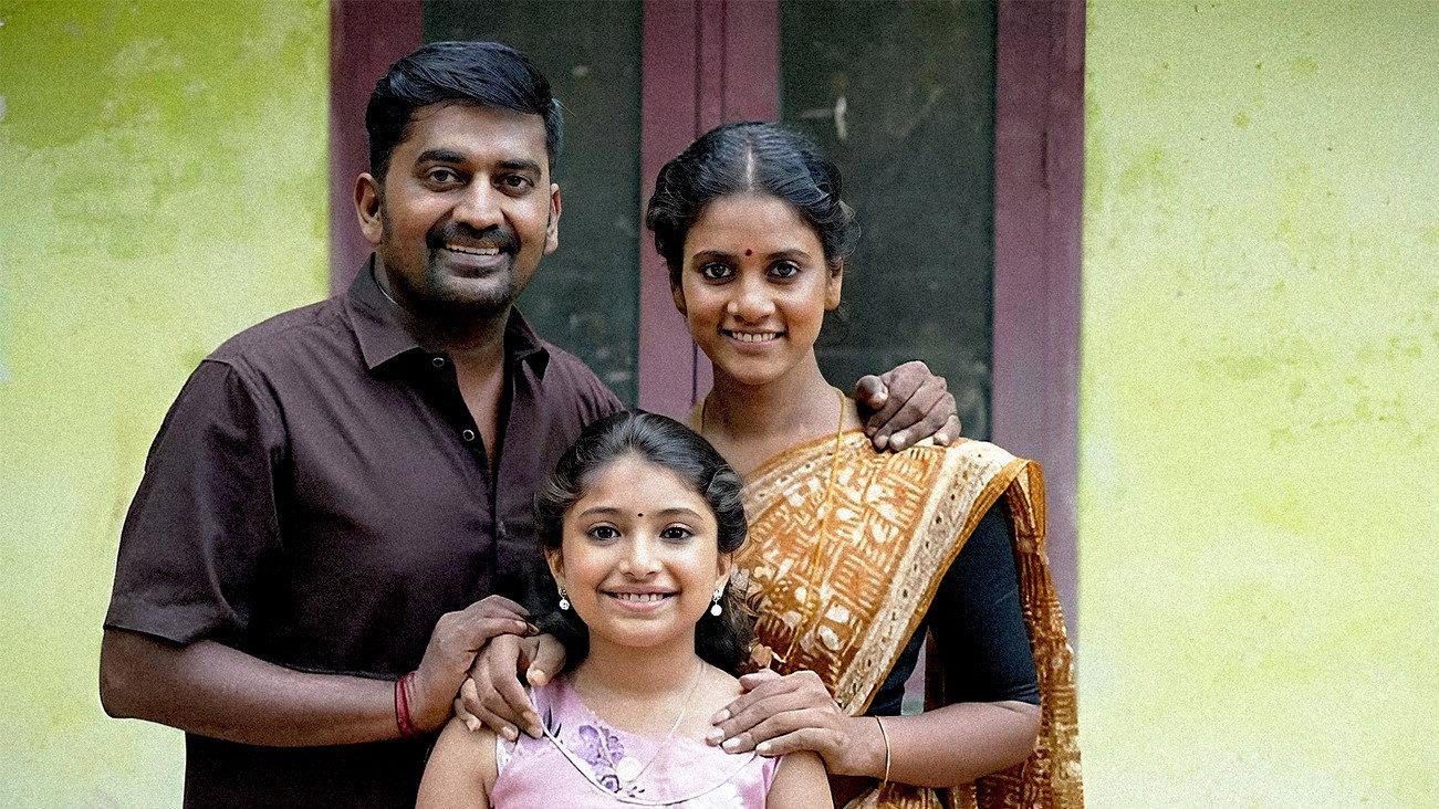 Kutrachaattu movie scene