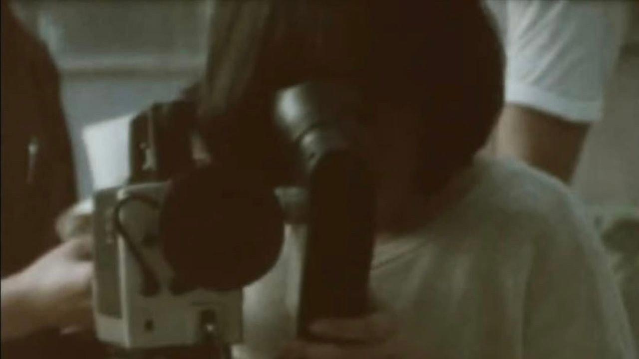 BEFORE DOZE OFF 1998 movie scene