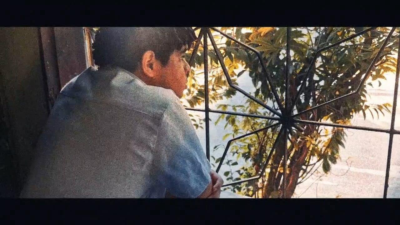 My Blue-Lines 2025 movie scene