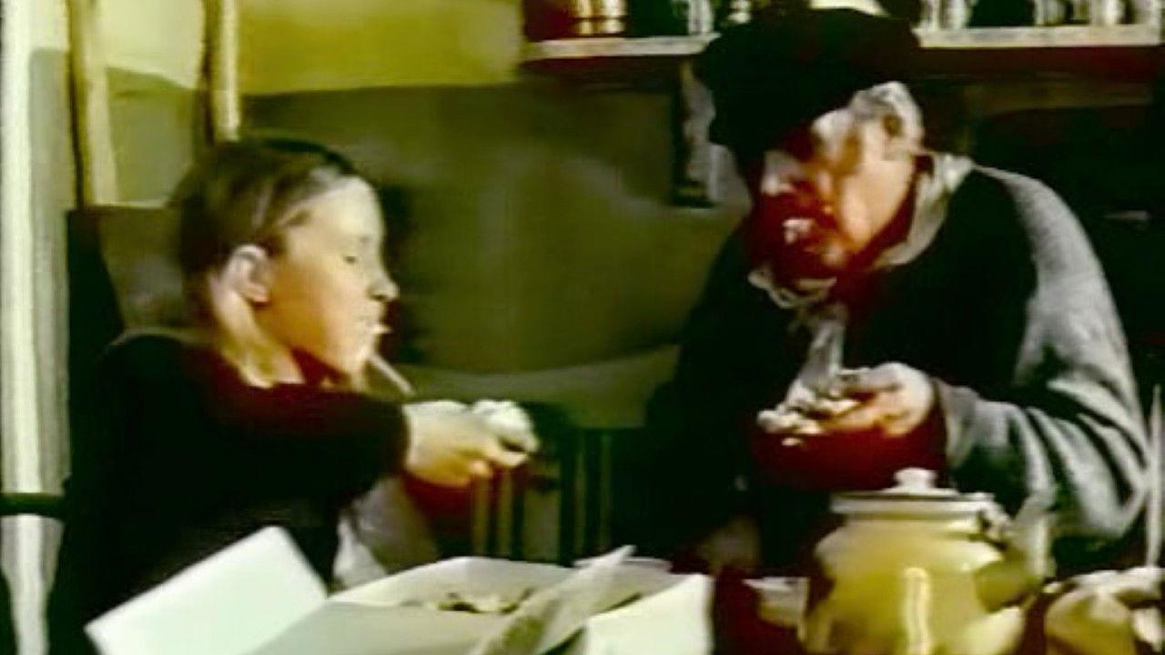I Am Maria 1979 movie scene