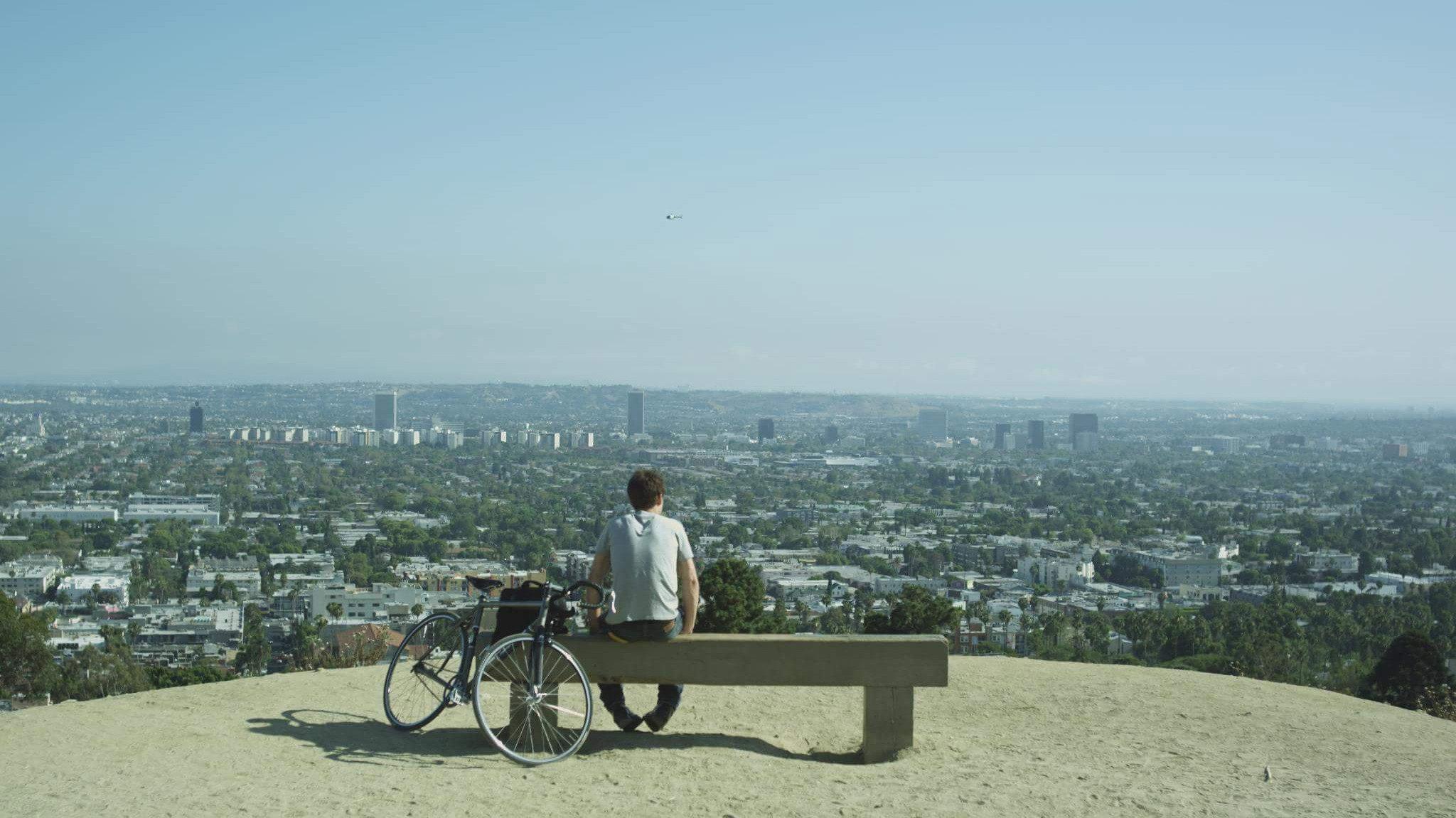 Lost Angeles 2012 movie scene