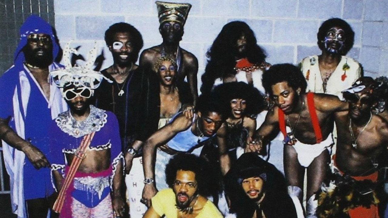 Parliament Funkadelic: One Nation Under a Groove 2005 movie scene