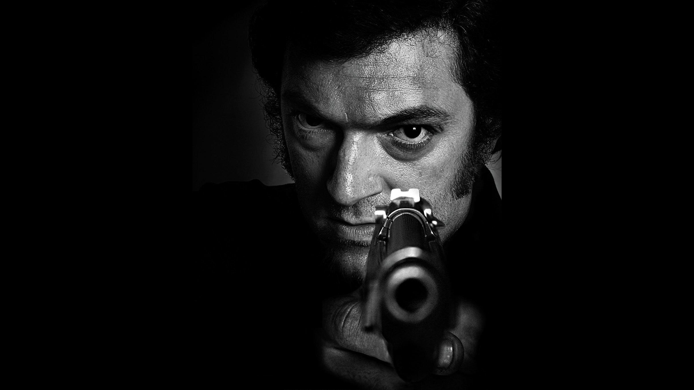Mesrine: Killer Instinct 2008 movie scene