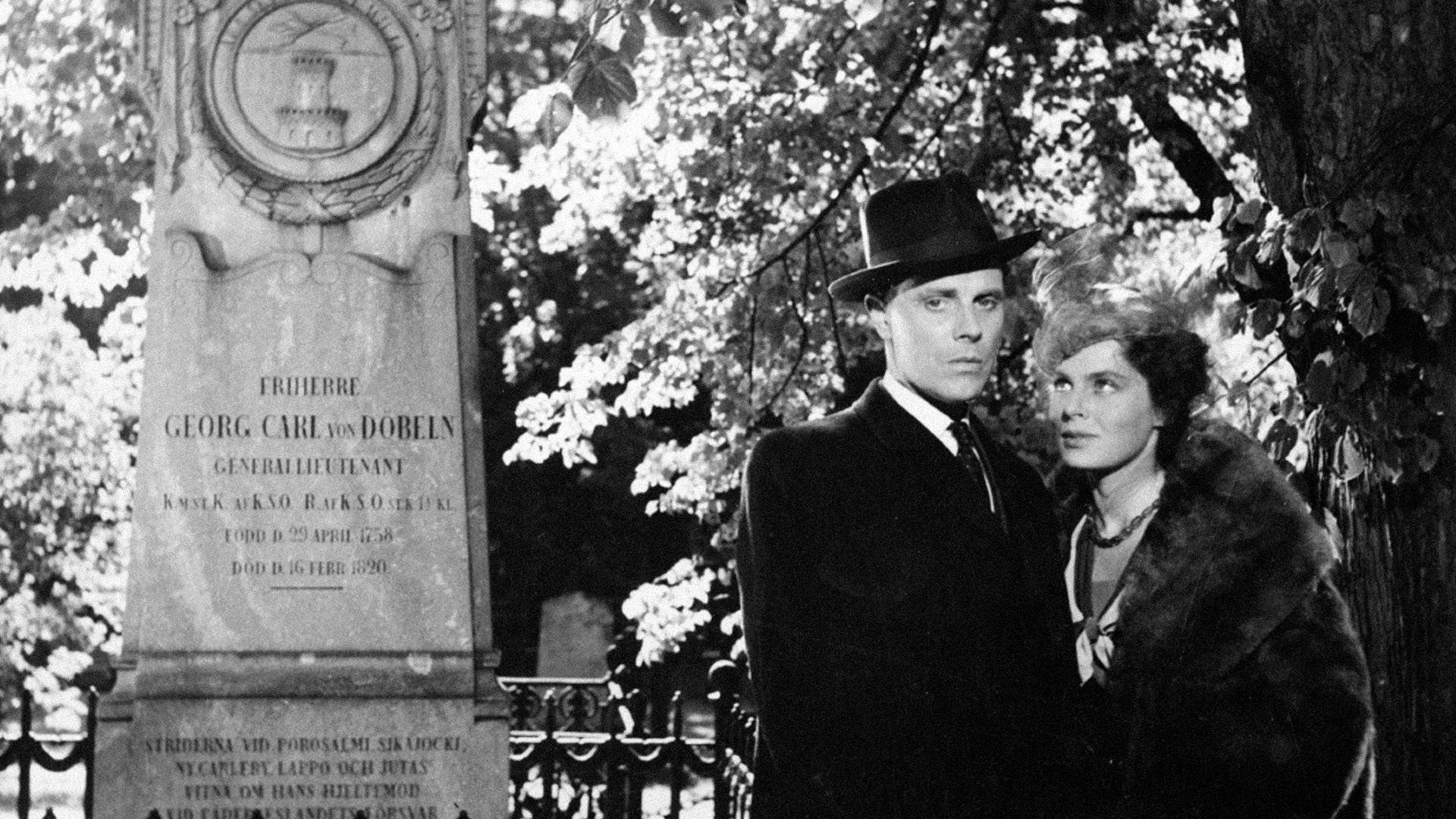 The Serious Game 1945 movie scene