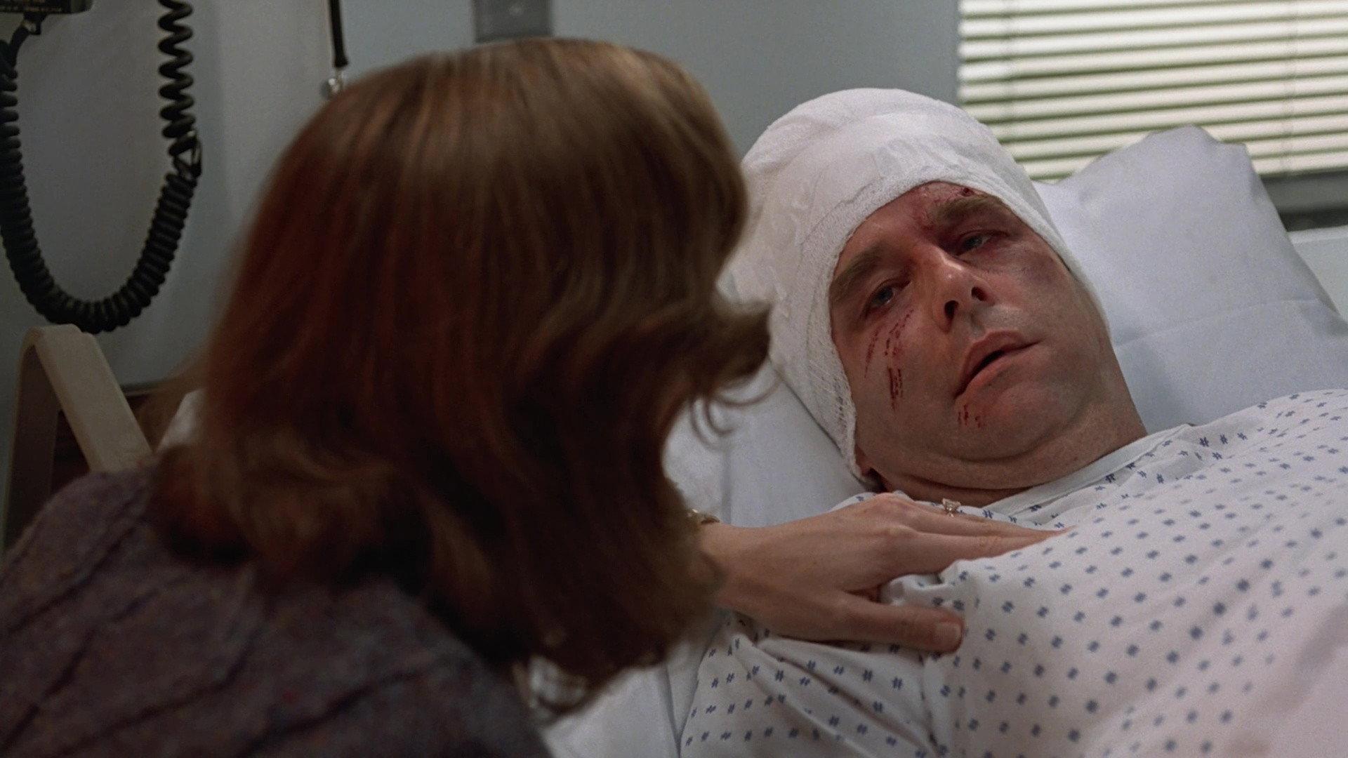 Without Warning: The James Brady Story 1991 movie scene