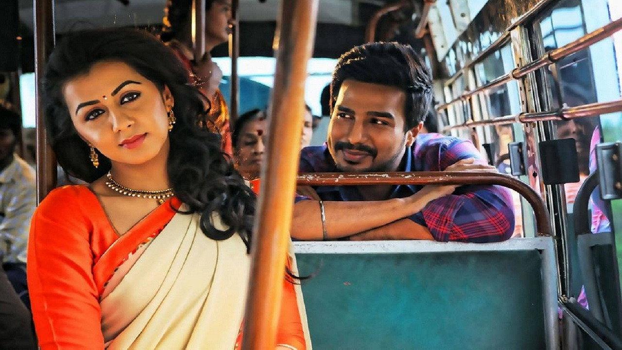 Velainu Vandhutta Vellaikaaran 2016 movie scene