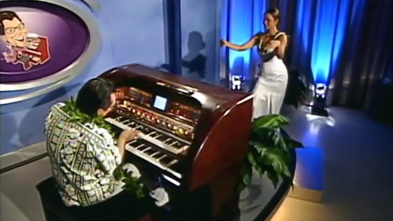Sentimental Journey 2006 movie scene