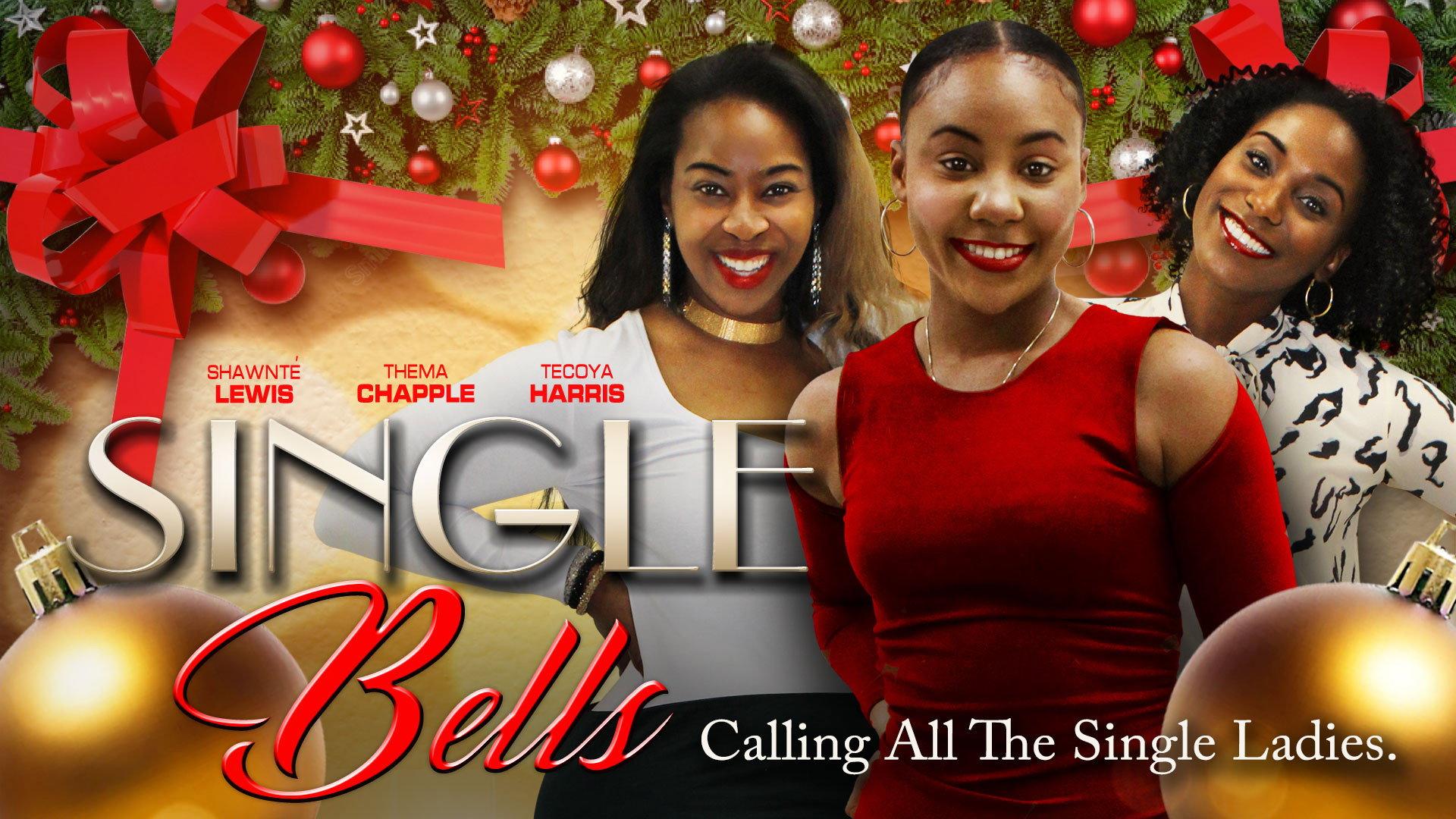 Single Bells 2022 movie scene