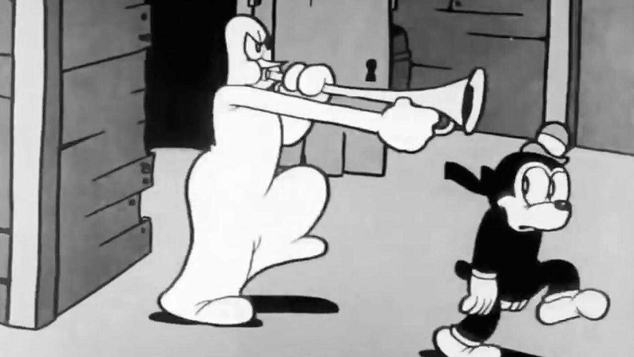 Swing You Sinners! 1930 movie scene