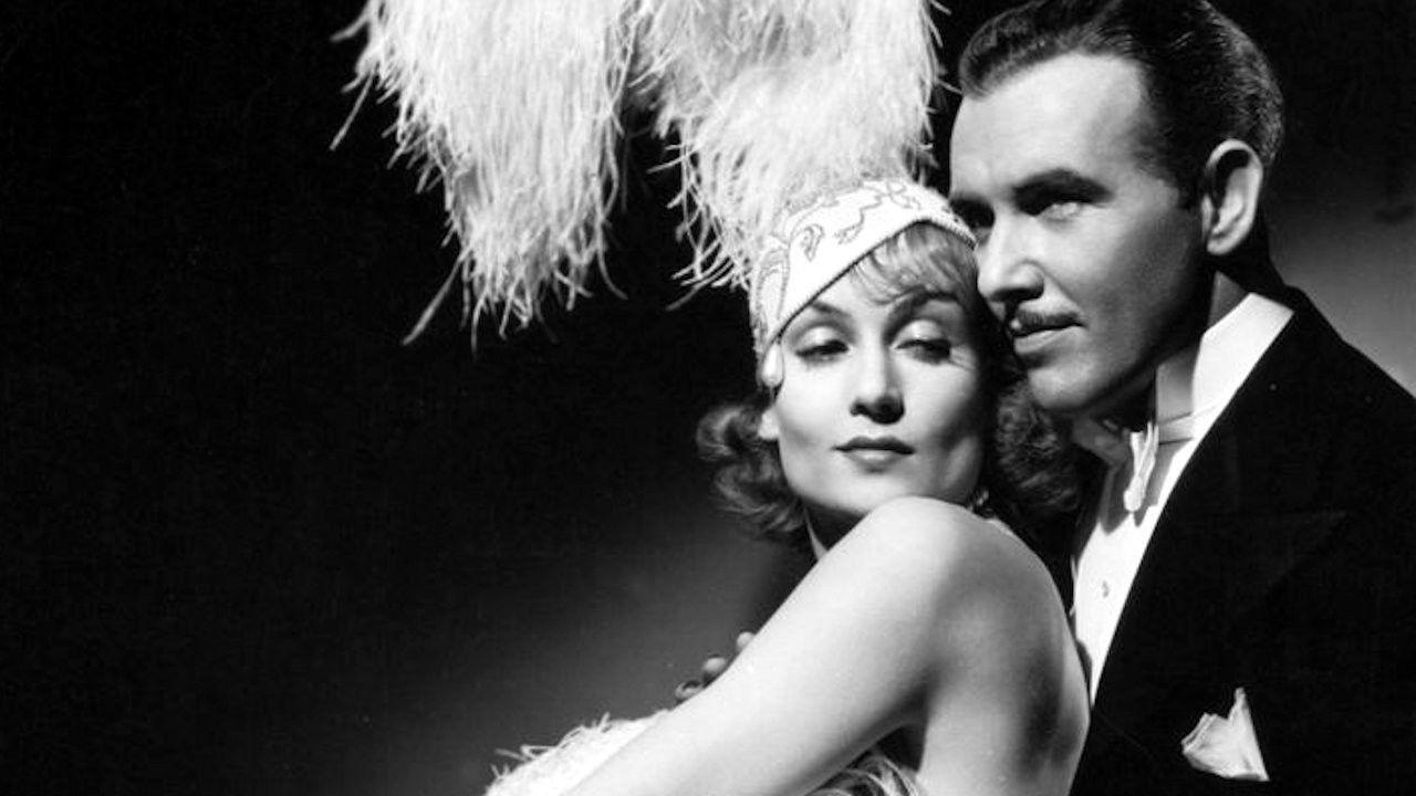 Love Before Breakfast 1936 movie scene