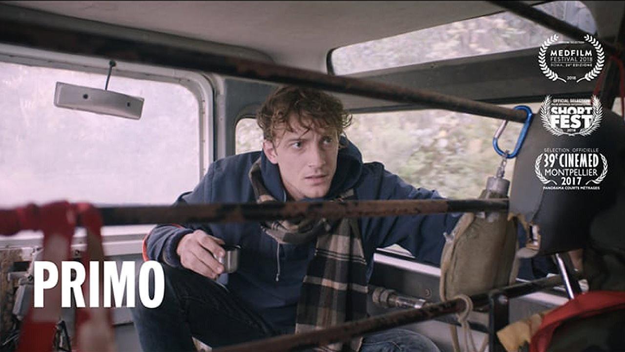 Primo 2017 movie scene