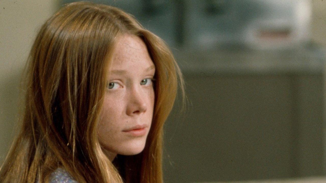 The Girls of Huntington House 1973 movie scene