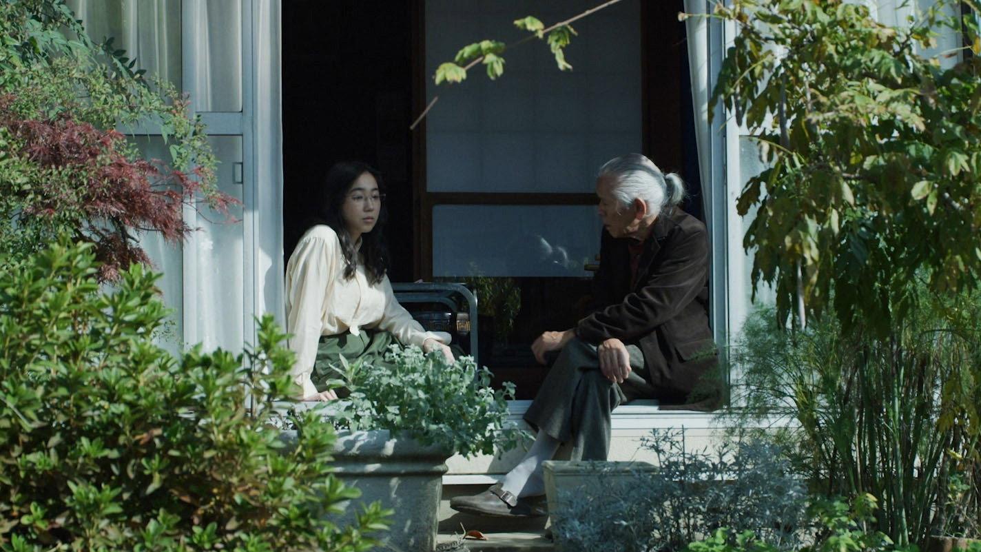 Torao 2021 movie scene