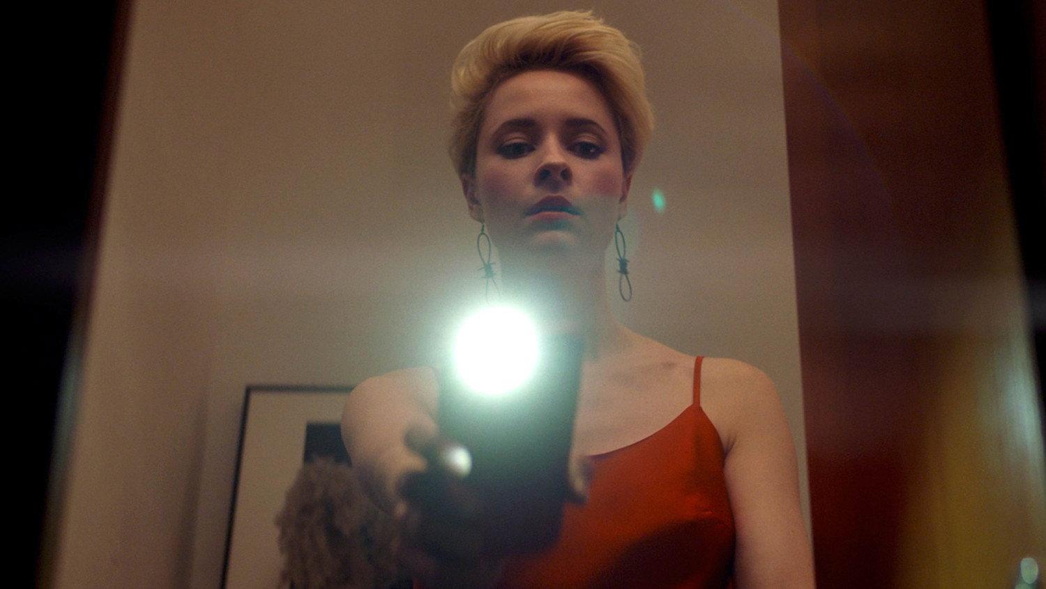 Deep Cuts 2021 movie scene