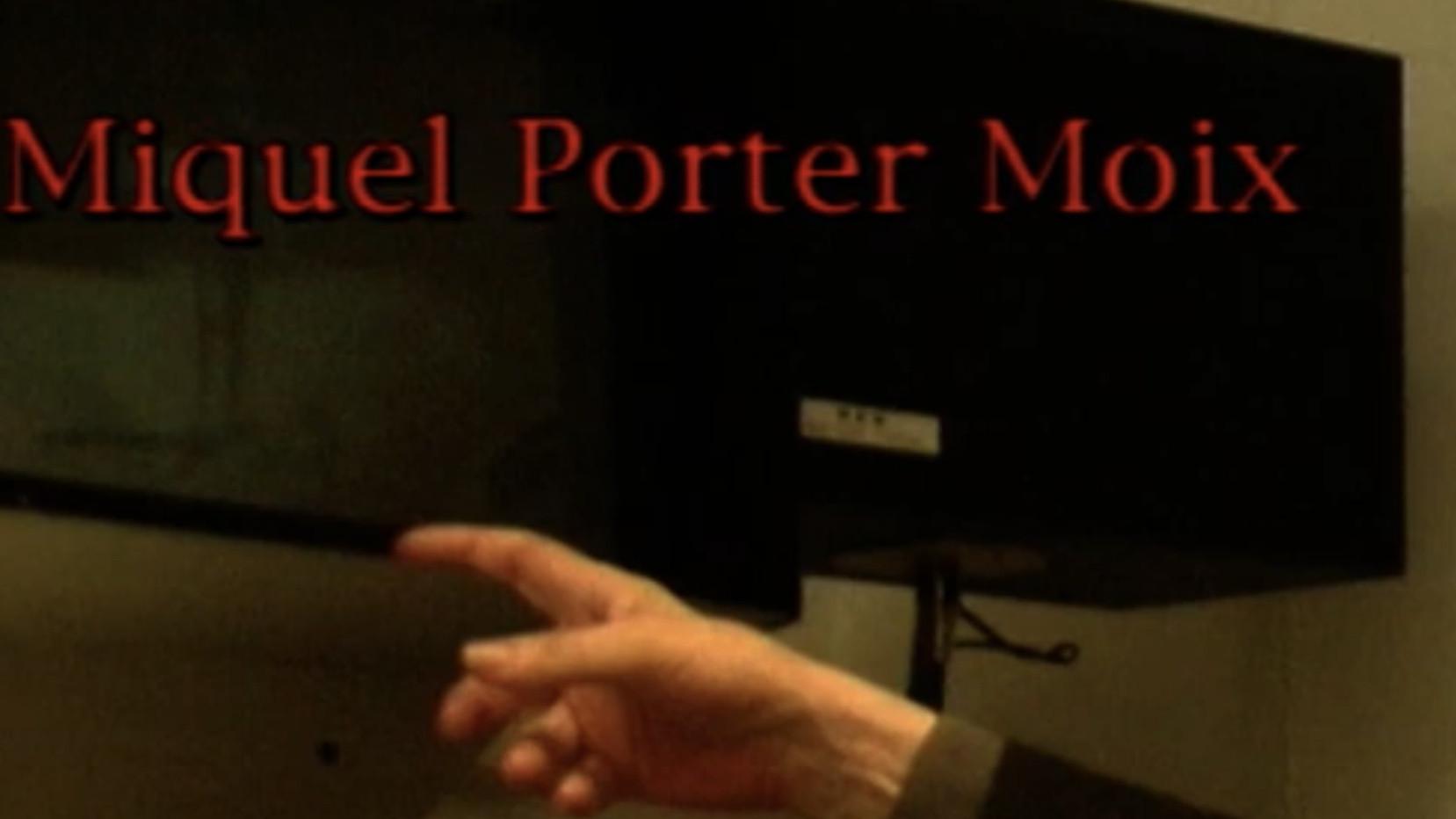 Miquel Porter Moix 2000 movie scene