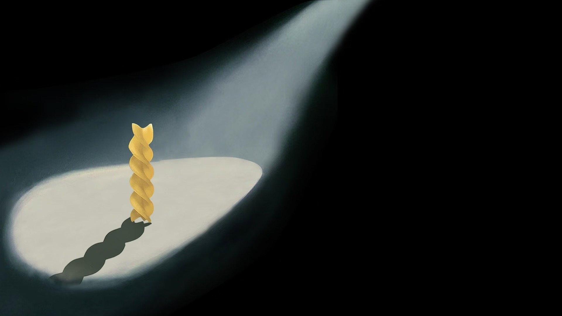 The Lonely Italian 2017 movie scene