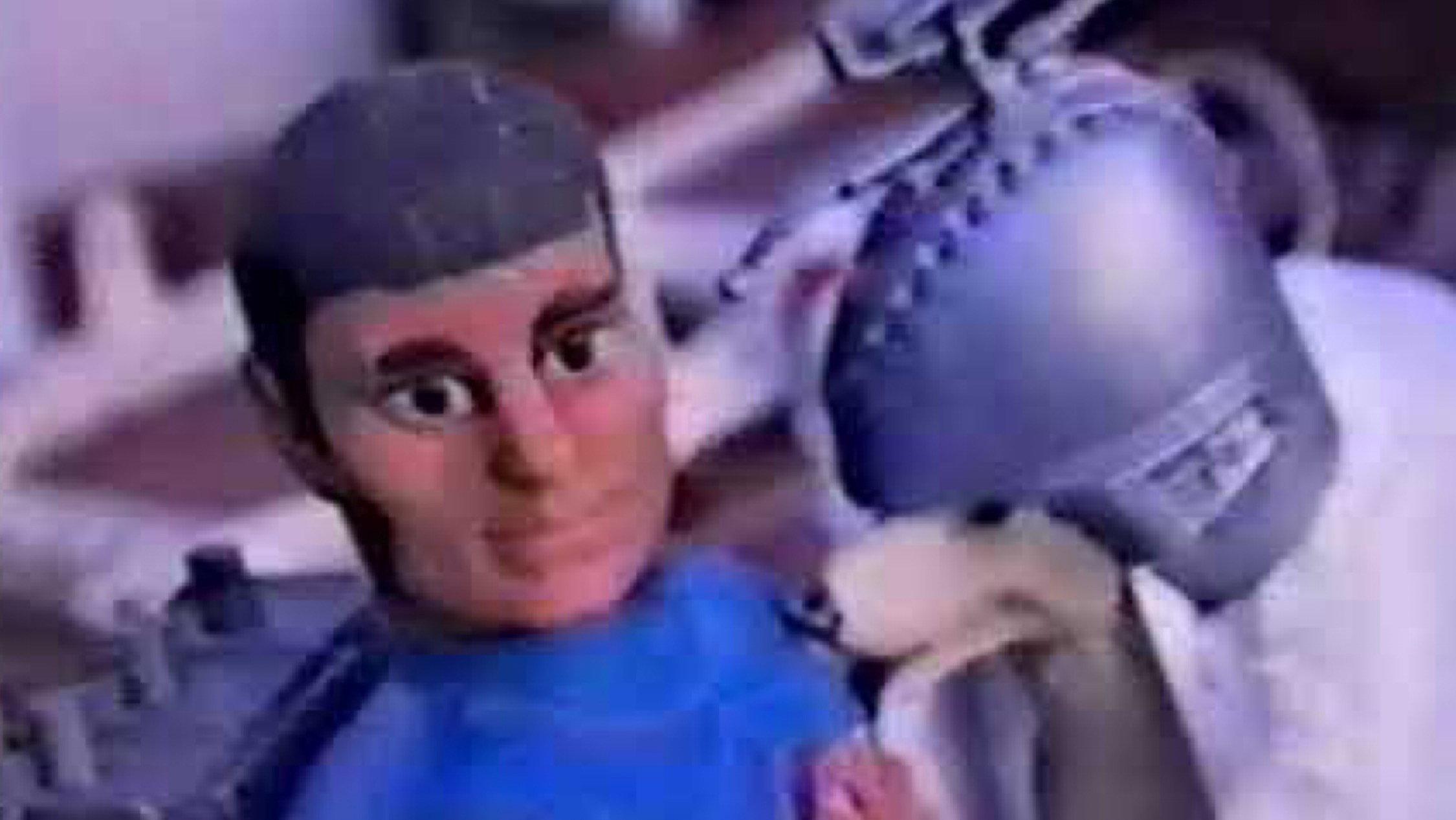 Toy Porno 1993 movie scene