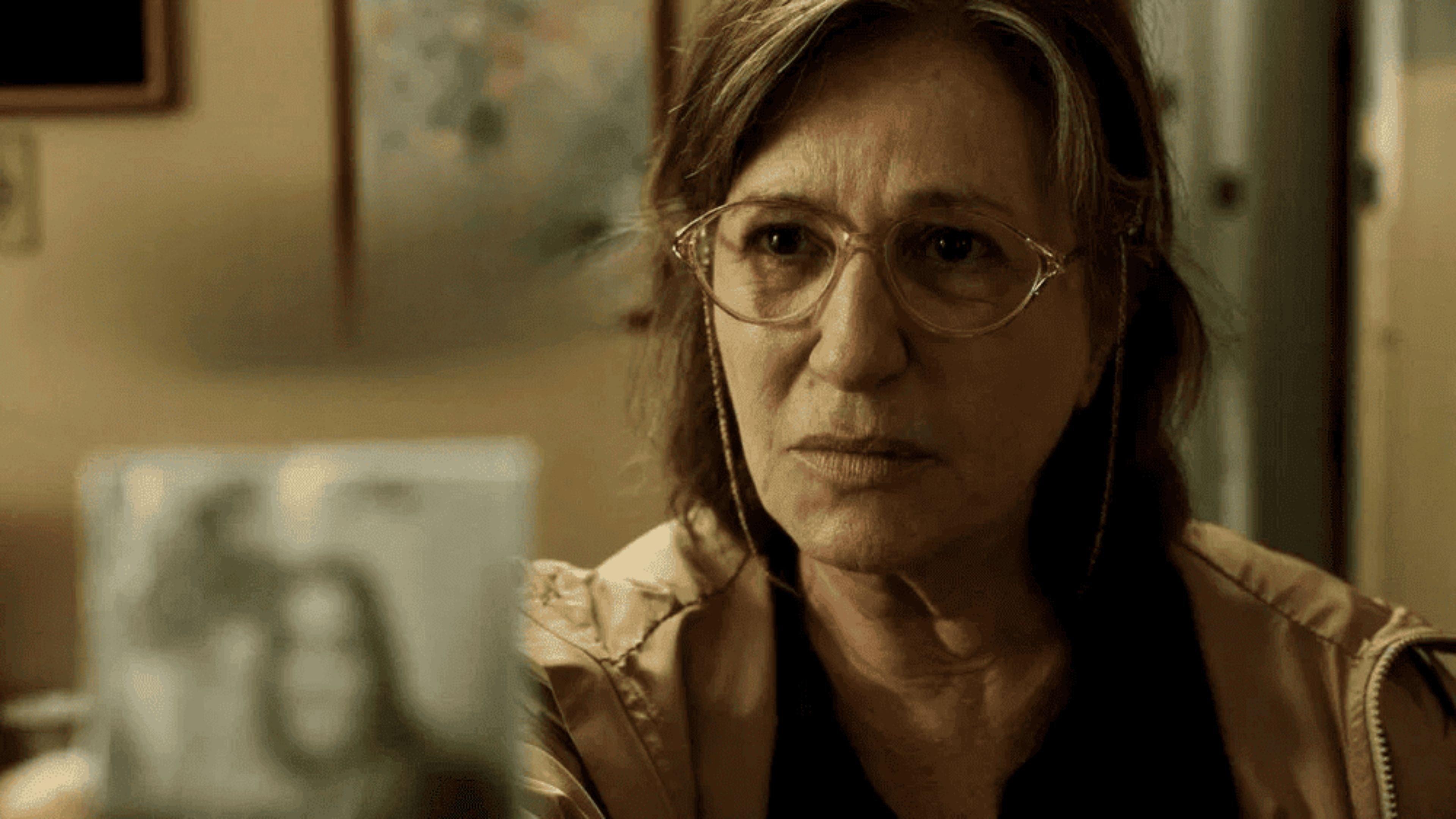 A Procura de Martina 2025 movie scene