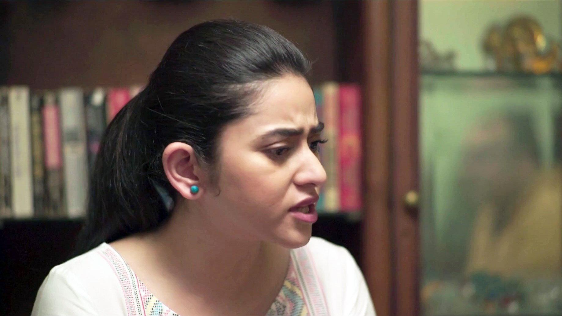 Jamai Elo Ghare 2019 movie scene
