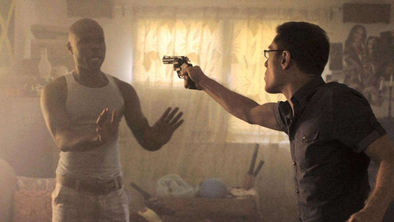 Bwoy 2016 movie scene