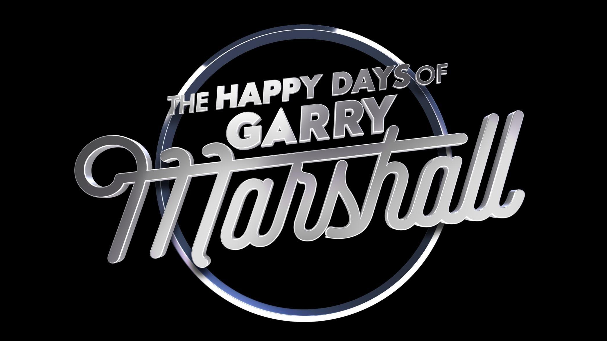 The Happy Days of Garry Marshall 2020 movie scene