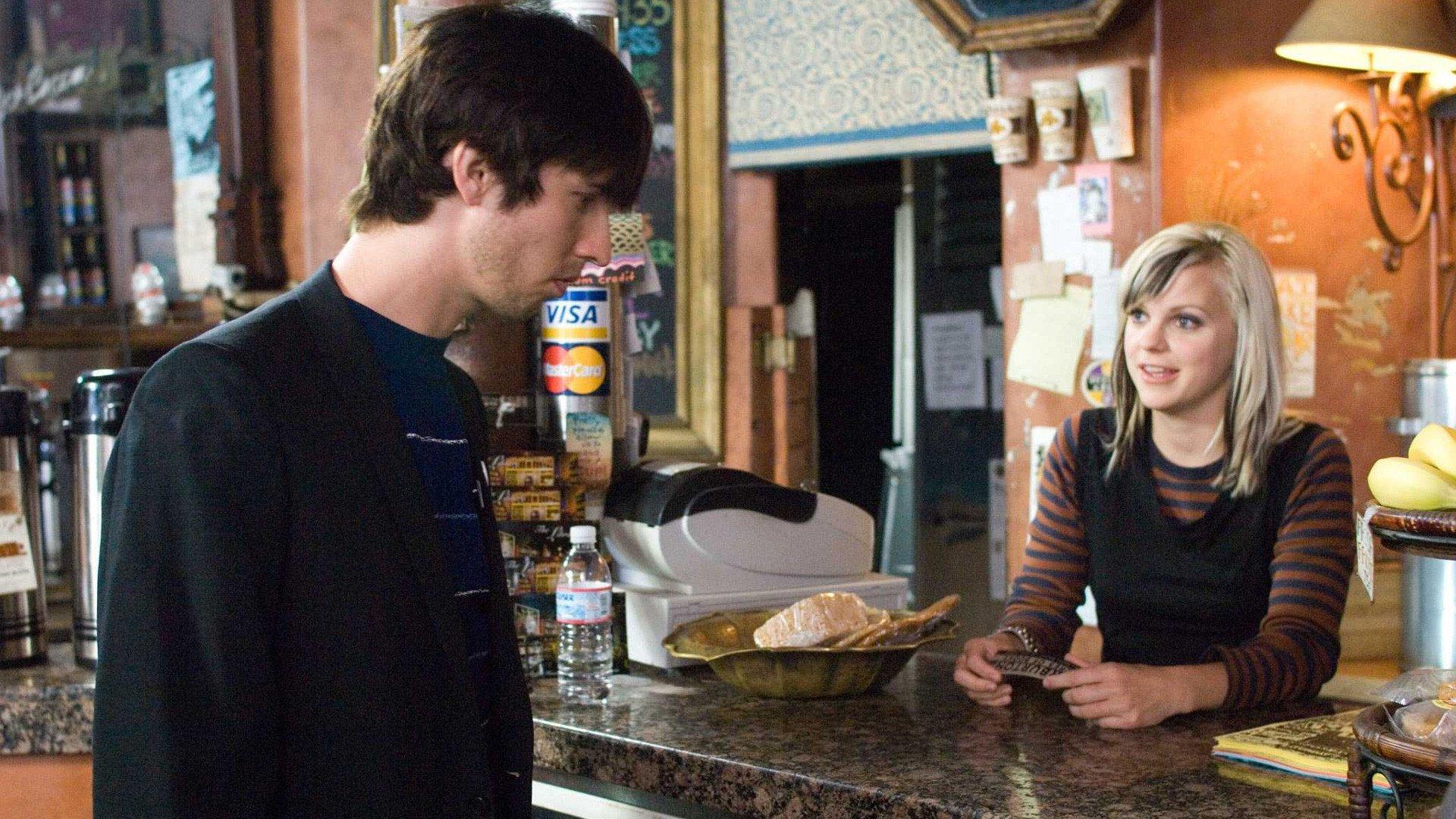 Mama's Boy 2007 movie scene