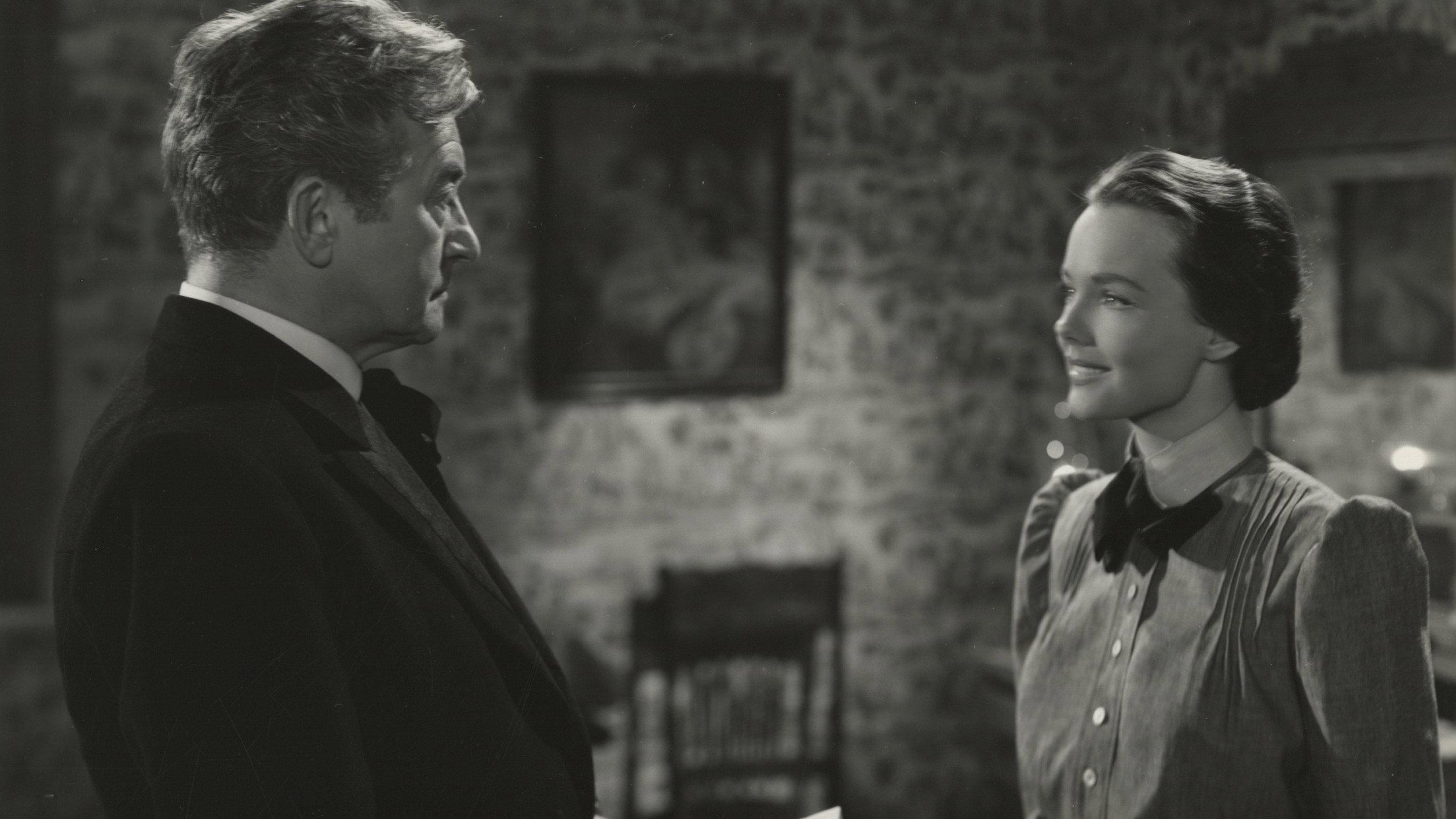 Song of Surrender 1949 movie scene