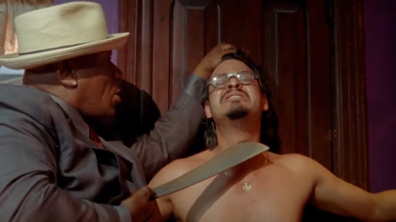 Pimp Bullies 2011 movie scene