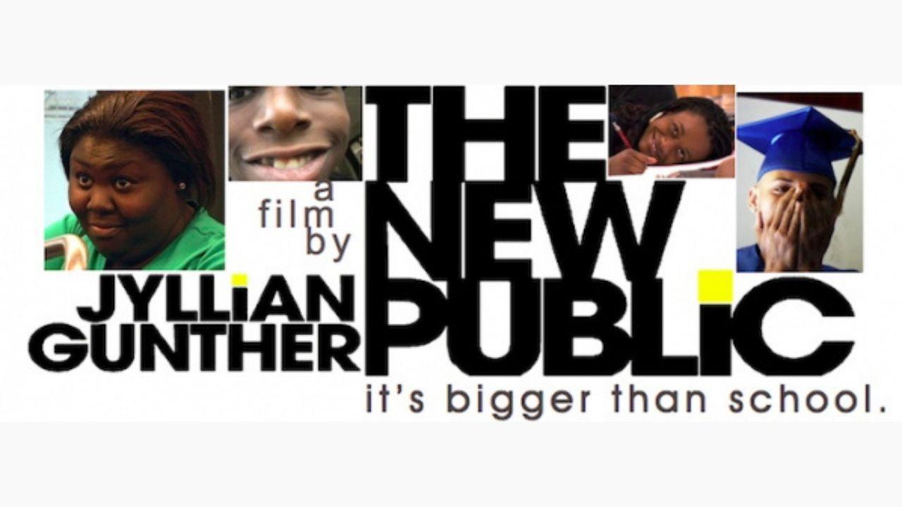 The New Public 2013 movie scene