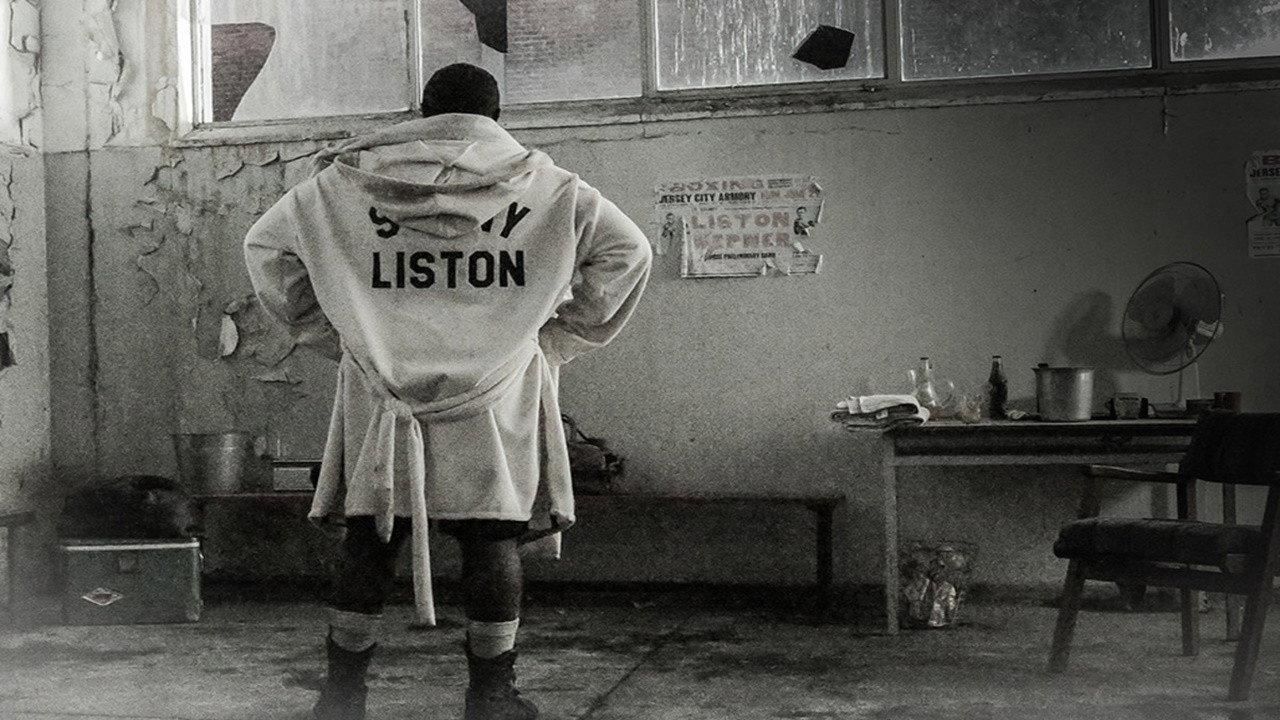 Pariah: The Lives and Deaths of Sonny Liston 2019 movie scene