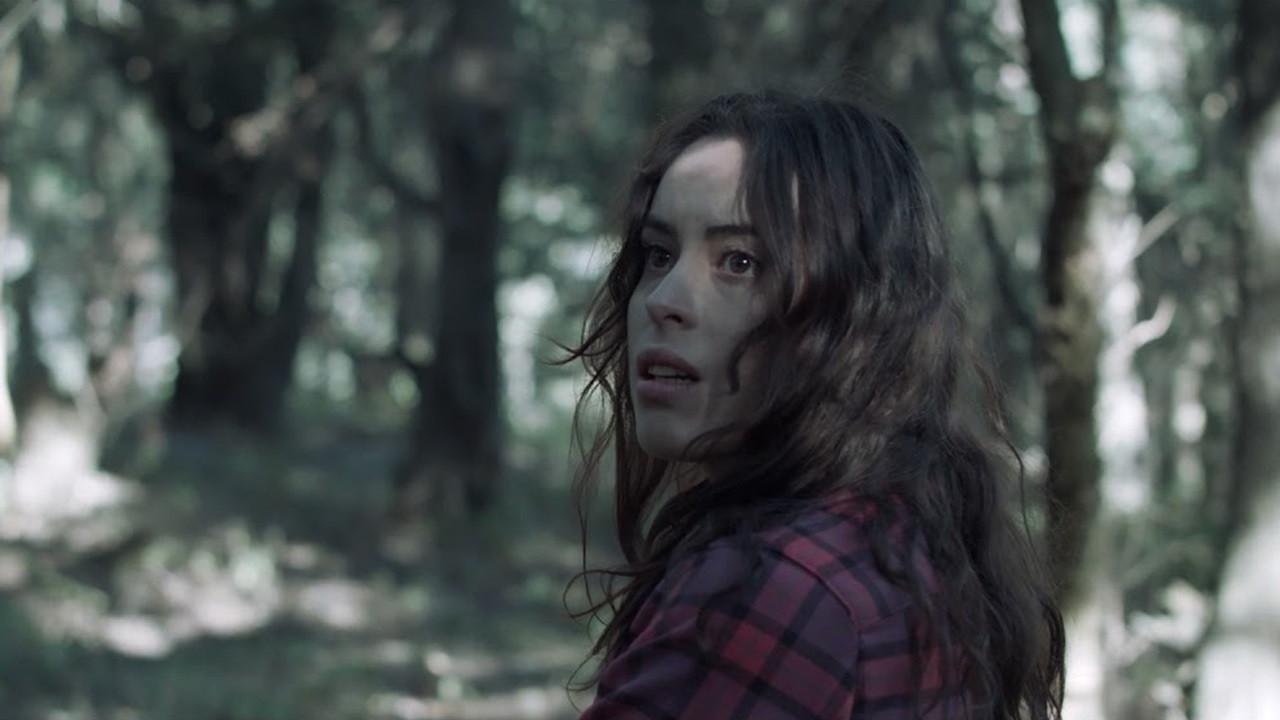 No dejes de mirarlos 2019 movie scene