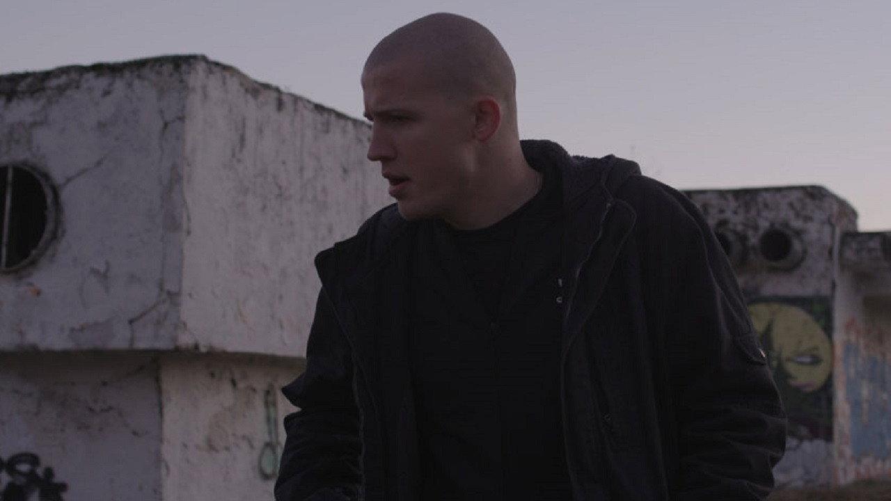 Recruit 2019 movie scene