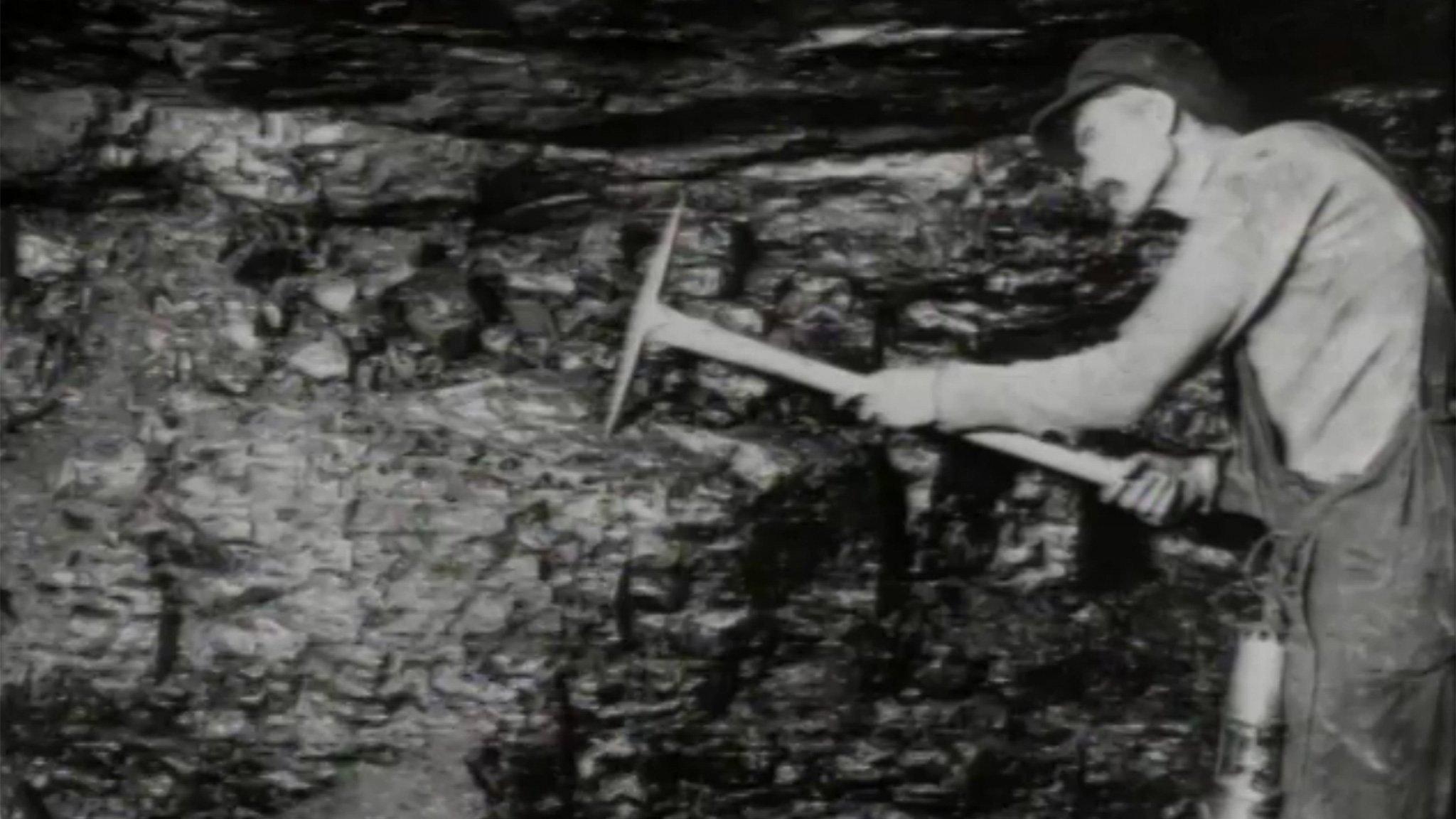 "They Didn't Starve Us Out": Industrial Cape Breton in the 1920s 1991 movie scene