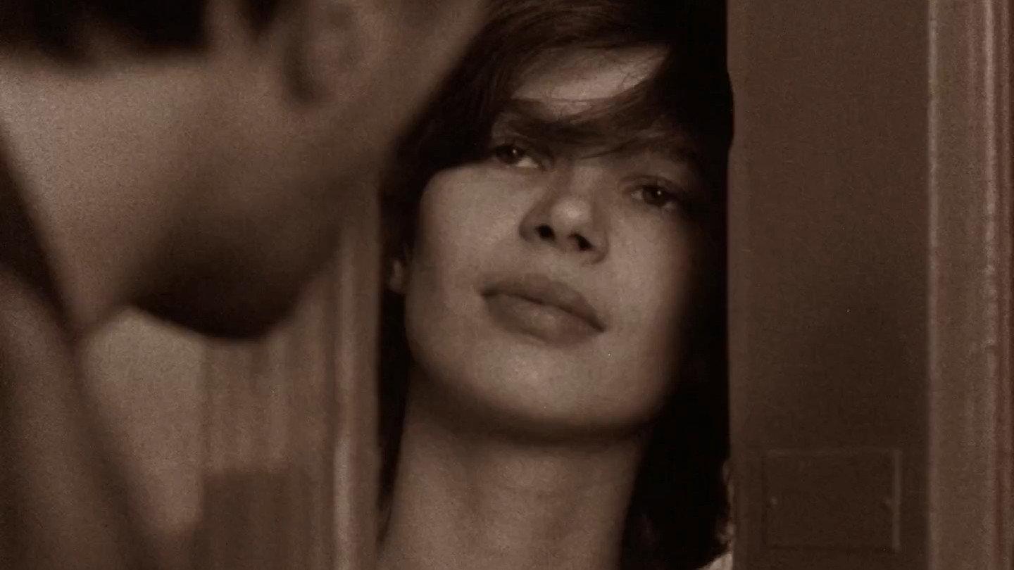 Tight Quarters 1983 movie scene