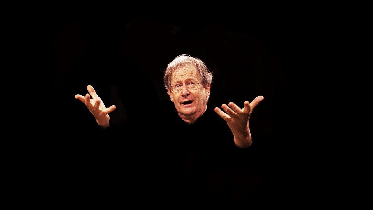 Claudio Monteverdi - Vespro della Beata Vergine movie scene