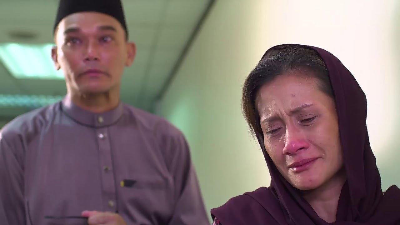 Terima Kasih Ibu 2019 movie scene
