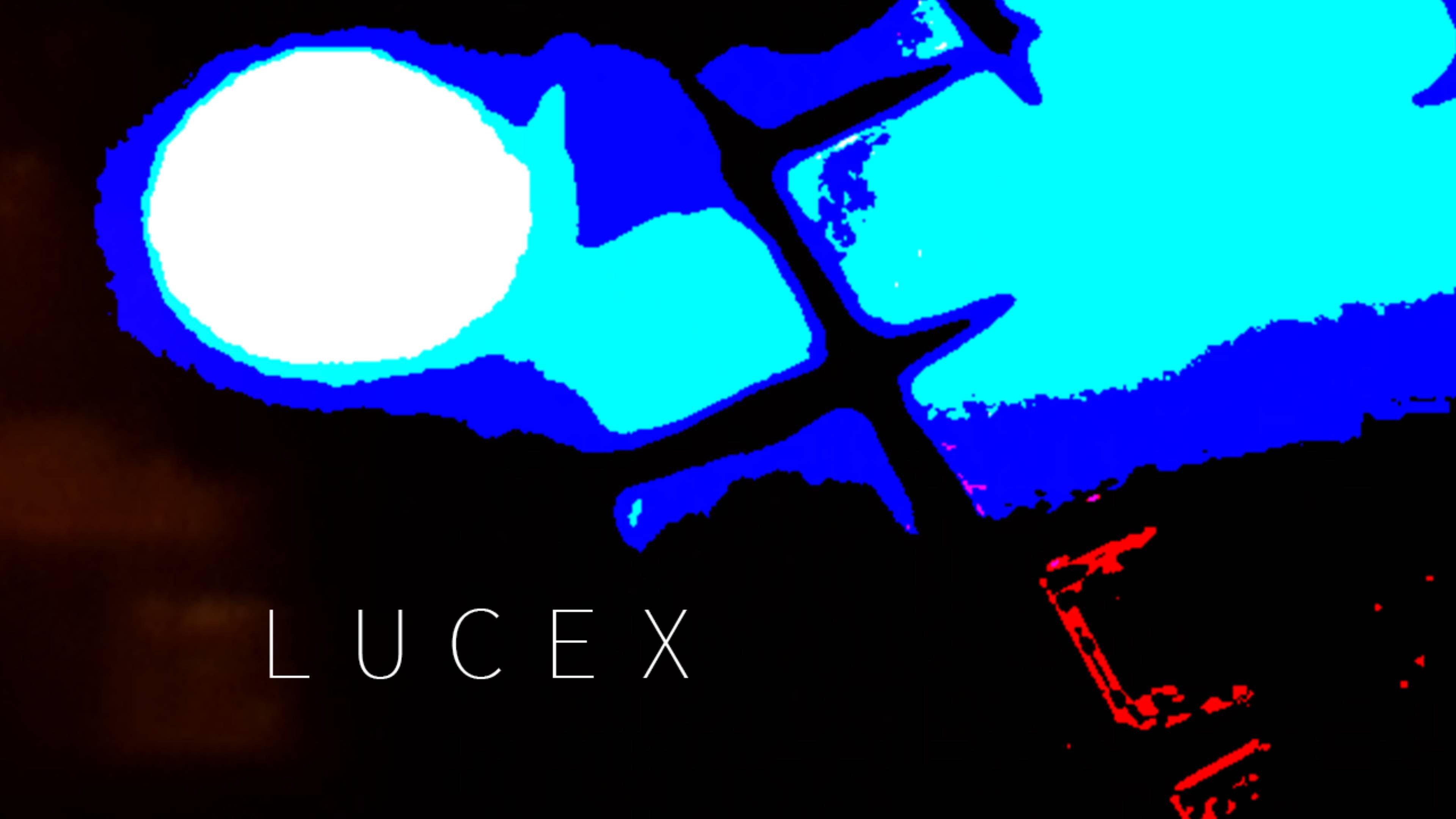 Lucex 2023 movie scene